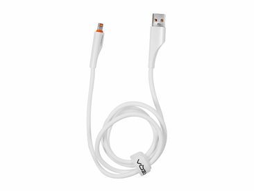 Cable de Carga 1m CA-8933  USB - Tipo C