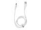 Cable de Carga 1m CA-8933  USB - Tipo C