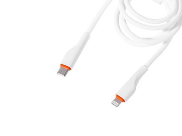 Cable de Carga 1 m CA-8934  Tipo C - IOS