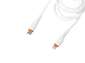 Cable de Carga 1 m CA-8934  Tipo C - IOS