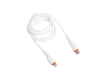 Cable de Carga 1 m CA-8934  Tipo C - IOS