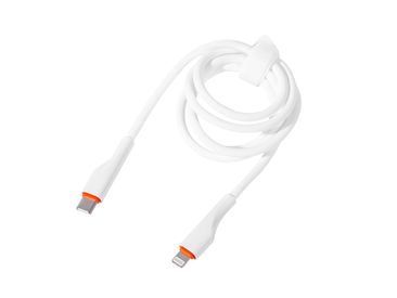 Cable de Carga 1 m CA-8934  Tipo C - IOS