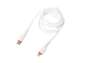 Cable de Carga 1 m CA-8934  Tipo C - IOS