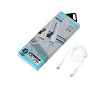Cable de Carga 1 m CA-8934  Tipo C - IOS