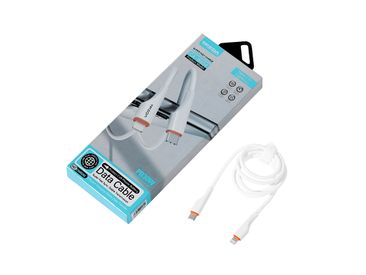 Cable de Carga 1 m CA-8934  Tipo C - IOS