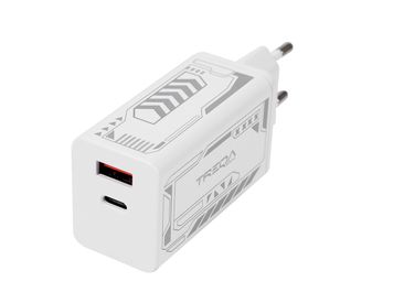 Cargador para Celular CH-653 USB+PD 65w