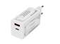 Cargador para Celular CH-653 USB+PD 65w