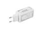 Cargador para Celular CH-653 USB+PD 65w
