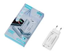 Cargador para Celular CH-653 USB+PD 65w