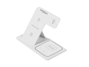 Cargador Inalambrico 3 en 1 TR-W14