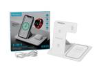 Cargador Inalambrico 3 en 1 TR-W14
