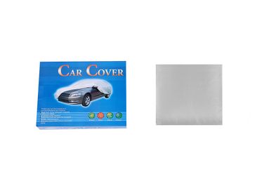 Carpa Cubre Auto Premium Talle M 450X175X130 m