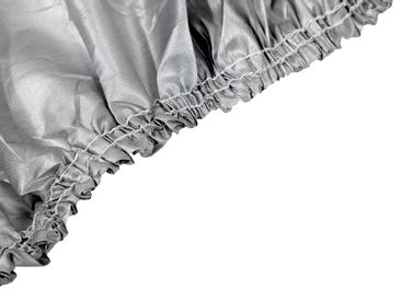 Carpa Cubre Auto Premium Talle M 450X175X130 m