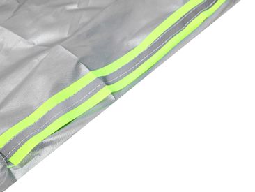 Carpa Cubre Auto Premium Talle M 450X175X130 m