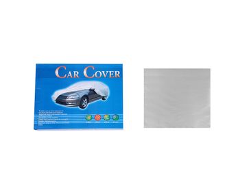 Carpa Cubre Auto Premium Talle L 465X180X130 m
