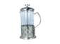 Cafetera Francesa Prensa 600 ml 6 Tazas Diseño Granos