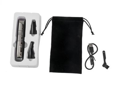 Corta Pelo Nariz Orejas Cejas Recargable