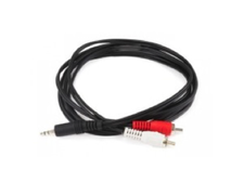 Cable RCA - Spica 1.5 m