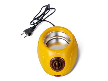 Máquina para Hacer Bombones de Chocolate