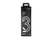 Cable Tipo C - Tipo C 3 m