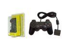 Control playstation II con cable